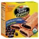 Health Valley blueberry cobbler cereal bars Calories