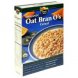Health Valley organic oat bran o 's cereal cereals Calories