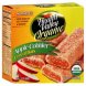 Health Valley apple cobbler cereal bars Calories