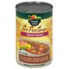 Health Valley fat free italian minestrone soup soups Calories