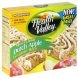 Health Valley moist & chewy dutch apple granola bars Calories