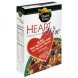 heart wise cereal cereals
