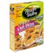 Health Valley organic oat bran flakes with raisins box cereals Calories