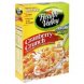 cranberry crunch cereal cereals