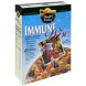 immune wise cereal with real blueberries
