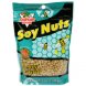 Amport Foods honey roasted soy nuts pine nuts Calories