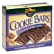 chocolate vanilla creme cookie bars cookies