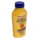 Grey Poupon honey mustard Calories