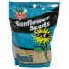 Amport Foods roasted and salted sunflower seeds Calories