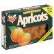 apricots fancy