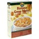 Health Valley banana gone nuts! crunches & flakes cereal cereals Calories