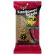 sunflower seeds roasted