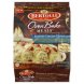 Bertolli oven bake meals roasted chicken cannelloni Calories