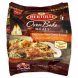 oven bake meals ravioli tri-color four cheese