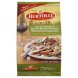 Bertolli complete skillet meal for two chicken marsala & roasted redskin potatoes Calories