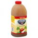 Odwalla apple juice 100% pure pressed Calories