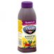 Odwalla blueberry b monster vitamin b fruit smoothie blend Calories