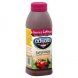fruit juice drink blend superfood, berries gomega