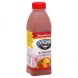 Odwalla strawberry c monster vitamin c fruit smoothie blend Calories