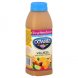 wellness fruit juice drink