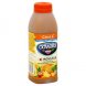 Odwalla citrus c monster vitamin c fruit smoothie blend Calories