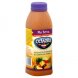 Odwalla mo beta antioxidant vitamins c, e, and beta-carotene fruit juice drink Calories