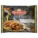 Bertolli pasta & sauce ravioli four cheese, in a tomato basil sauce Calories