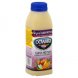 Odwalla super protein original vitamin fruit juice drink Calories