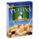 puffins cereal multigrain