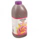 Odwalla superfood fruit juice drink amazing purple Calories
