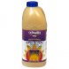 nutritional vitamin fruit juice drink original