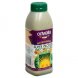 Odwalla super protein soymilk drink with green tea, matcha-licious Calories