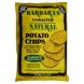 Barbaras Bakery potato chips unsalted Calories