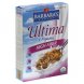 Barbaras Bakery ultima organic cereal high fiber Calories