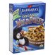 Barbaras Bakery organic cereal wild puffs, cocoa graham Calories