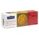 Barbaras Bakery crisp cookies old fashioned oatmeal Calories