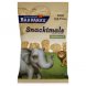 Barbaras Bakery snackimals wheat-free oatmeal made with organic grains Calories