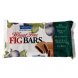 fig bars wheat free
