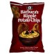 Barbaras Bakery potato chips ripple Calories