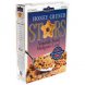 honey crunch stars multigrain cereal naturally frosted