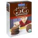 organic go go grahams chocolate