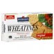 Barbaras Bakery wheatines crackers saltine-style, original Calories
