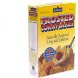Barbaras Bakery frosted corn flakes fat free Calories