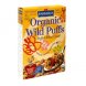 organic wild puffs original