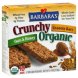 Barbaras Bakery granola bars oats 'n honey Calories