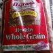 healthy whole grain bread