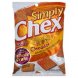 Chex chex mix cheddar Calories