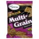Miltons quot;original" healthy multi-grain bread Calories