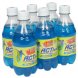 Hi-C active hydrating drink for active youth berry Calories