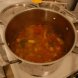 soup, stockpot, canned, condensed